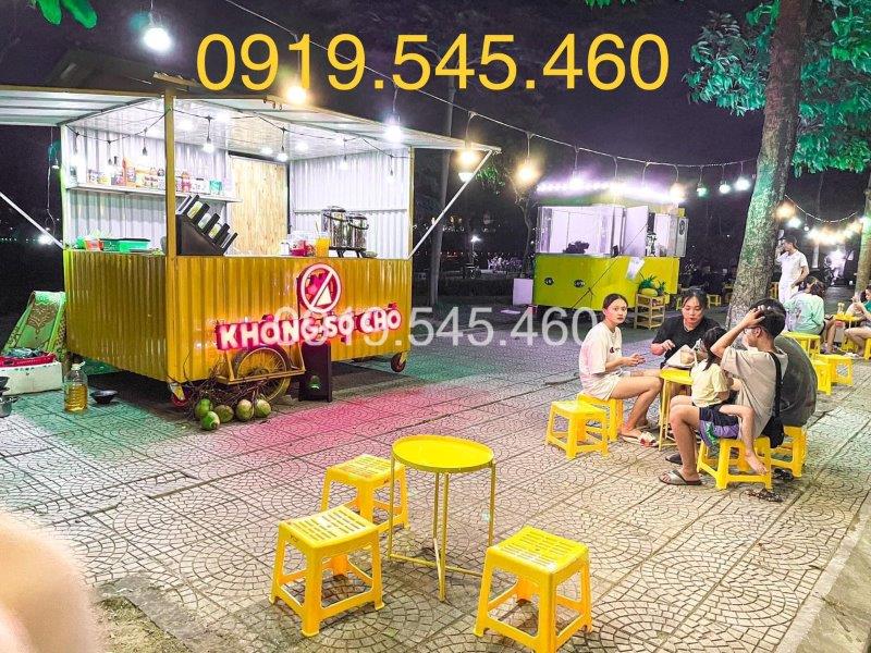 6 lưu ý quý hơn vàng để kinh doanh cafe take away thành công